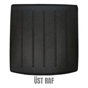 FORD MUSTANG MACH-E 2024 VE SONRASI HALI  BAGAJ HAVUZU