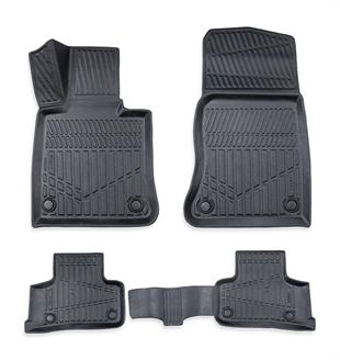 MERCEDES GLC 2015-2022 3D Havuzlu Paspas