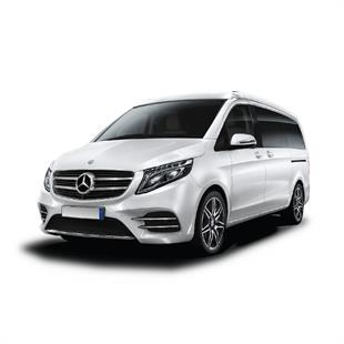 Mercedes Vito 114 2017 Sonrası