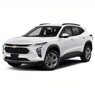 Chevrolet Trax Halı Bagaj Havuzu (2013-2022 Arası)