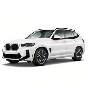 BMW X3 Halı Bagaj Havuzu G01 (2017-2024 Arası)