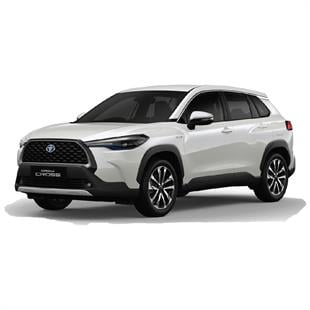 Toyota Corolla Cross Kaput İzolatörü (2022 Sonrası)