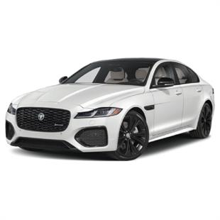 Jaguar XF Halı Bagaj Havuzu (2016 Sonrası)