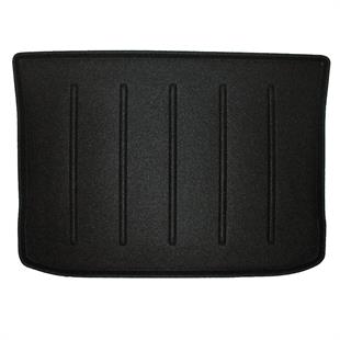 Dacia Spring Halı Bagaj Havuzu