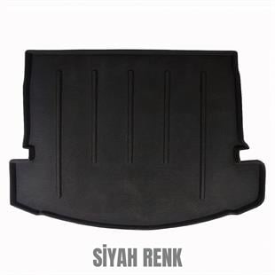 Nissan X-Trail T32 Halı Bagaj Havuzu (2013-2017 Arası)