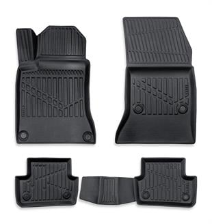 MERCEDES A SERİSİ W176 2013-2018 3D HAVUZLU PASPAS