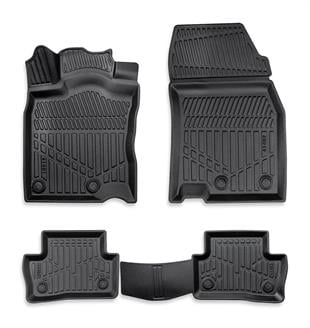 RENAULT KADJAR 2015+ 3D HAVUZLU PASPAS