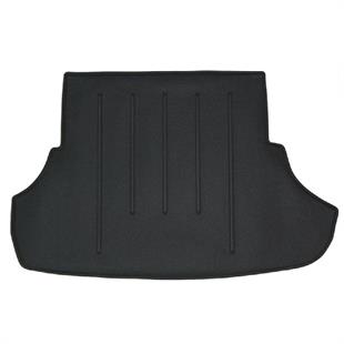 Mitsubishi Lancer Halı Bagaj Havuzu (2007-2017 Arası)