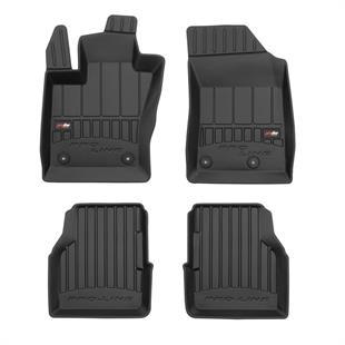 Alfa Romeo Tonale SUV 2022+ Sonrası Uyumulu Havuzlu Paspas