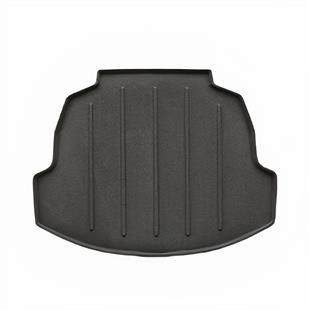 Toyota Corolla Sedan Halı Bagaj Havuzu (2019 Sonrası)