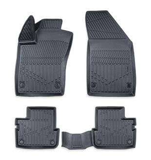 FiAT EGEA HYBRID 2021-SONRASI 3D HAVUZLU PASPAS