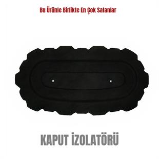 Seat Leon Halı Bagaj Havuzu (2021-2023 Arası)