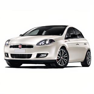 Fiat Bravo Halı Bagaj Havuzu (2008 Sonrası)