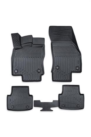 SEAT IBIZA 2017- SONRASI 3D HAVUZLU PASPAS