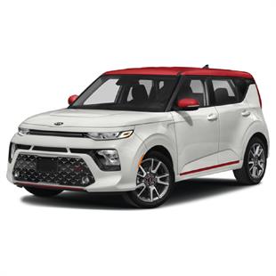 Kia Soul Halı Bagaj Havuzu (2014 Sonrası)