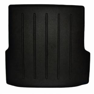 BMW i4 Halı Bagaj Havuzu (2023 ve Sonrası)