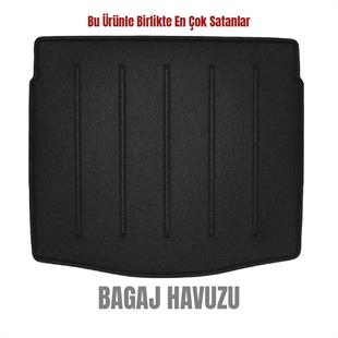 Toyota Corolla Cross Kaput İzolatörü (2022 Sonrası)