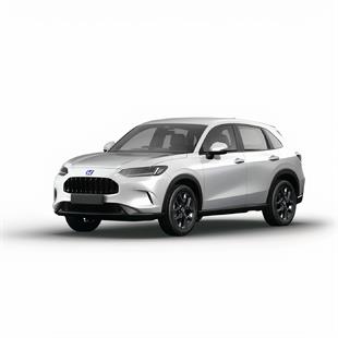 Honda ZR-V Hali Bagaj Havuzu (2023 ve Sonrası)