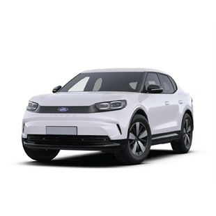 Ford Capri Hali Bagaj Havuzu 2025 ve Sonrası