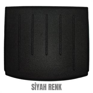 Land Rover Freelander 2 Halı Bagaj Havuzu (2007-2013 Arası)