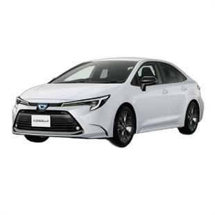 Toyota Corolla Sedan Kaput İzolatörü (2020 Kasım Sonrası)