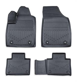 MG EHS ELEKTRİKLİ 2018- SONRASI 3D HAVUZLU PASPAS