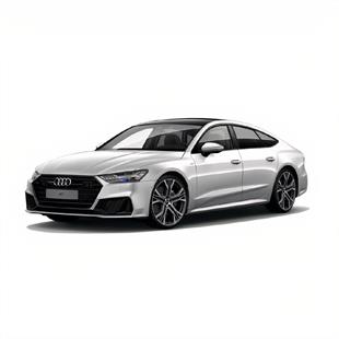 Audi A7 Sportback Halı Bagaj Havuzu (2010-2018 Arası)