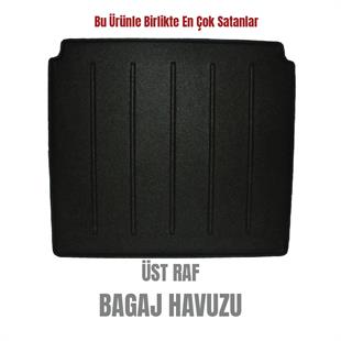 Opel Grandland Elektirikli / Hybrid Kaput İzolatörü 2025 ve Sonrası