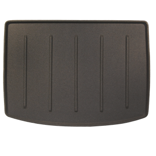 BYD Atto 2 Halı Bagaj Havuzu Alt-Üst Raf Uyumlu (2025 ve Sonrası)