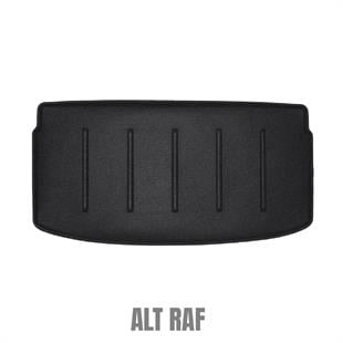 Vw T-Cross Halı Bagaj Havuzu (2017 ve Sonrası)