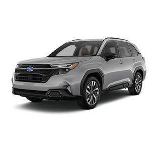 Subaru Forester (Hybrid Uyumlu) Halı Bagaj Havuzu (2020 Sonrası)