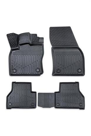 VOLKSWAGEN CADDY 2020- SONRASI 3D HAVUZLU PASPAS