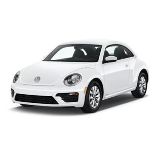 Vw The Beetle Halı Bagaj Havuzu (2011-2019Arası)