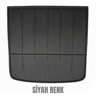 Fiat Freemont Halı Bagaj Havuzu (2011-2016 Arası)