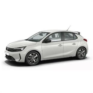 Opel Corsa F Motor Kaput Altı izolatörü (2020 Sonrası)