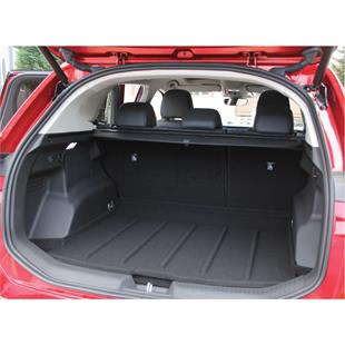 TOGG T10 X Halı Bagaj Havuzu (2023 ve Sonrası)