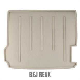 BMW X3 Halı Bagaj Havuzu F25 (2010 - 2017 Arası)