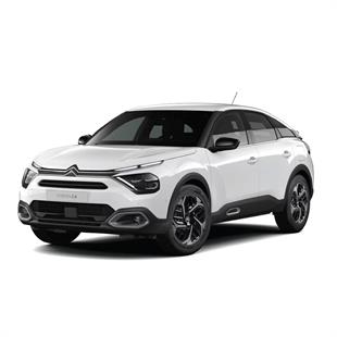 Citroen E-C4 Halı Bagaj Havuzu (2021 ve Sonrası)