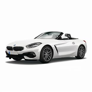 BMW Z4 Halı Bagaj Havuzu (2018 ve Sonrası)