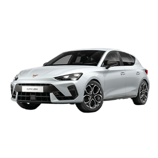 Cupra Leon (Hybrid/Benzinli) Kaput İzolatörü (2021 Sonrası)