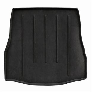 Mercedes C Coupe Halı Bagaj Havuzu (2018 Sonrası)