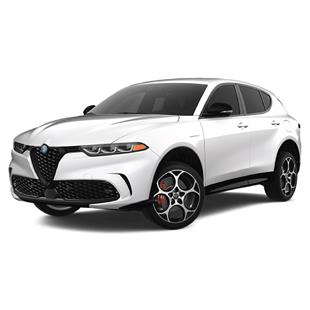 Alfa Romeo Tonale Plug-In Hybrid Halı Bagaj Havuzu 2023 ve Sonrası