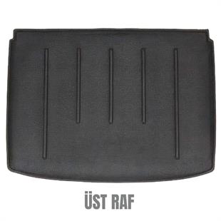 Suzuki Vitara Halı Bagaj Havuzu (2015  - 2024 Arası)