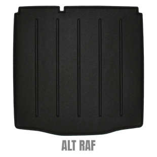 Ford Capri Hali Bagaj Havuzu 2025 ve Sonrası