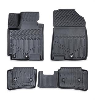 HYUNDAi i20 2014-2019 ARASI 3D HAVUZLU PASPAS