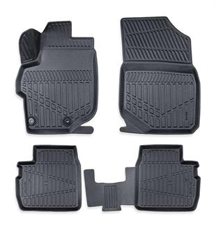 CiTROEN C-ELYSEE 2012- SONRASI 3D HAVUZLU PASPAS