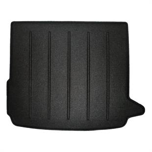 Mercedes EQC Halı Bagaj Havuzu 2020 ve Sonrası