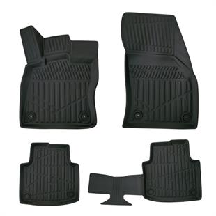 SKODA OCTAVIA 2017-2023 3D HAVUZLU PASPAS