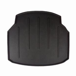 Mercedes C Serisi Sedan W-204 Halı Bagaj Havuzu (2007 - 2013 Arası)