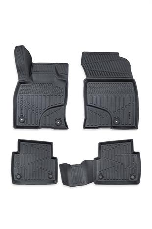 FORD COURIER 2024-SONRASI 3D HAVUZLU PASPAS